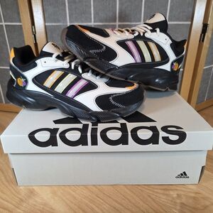 Adidas Crazychaos 2000 "Día de Muertos" Mens 10